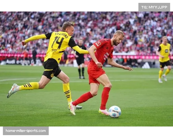 拜尔补时破门，多特1-0小胜科隆，斯克韦伯神扑成关键