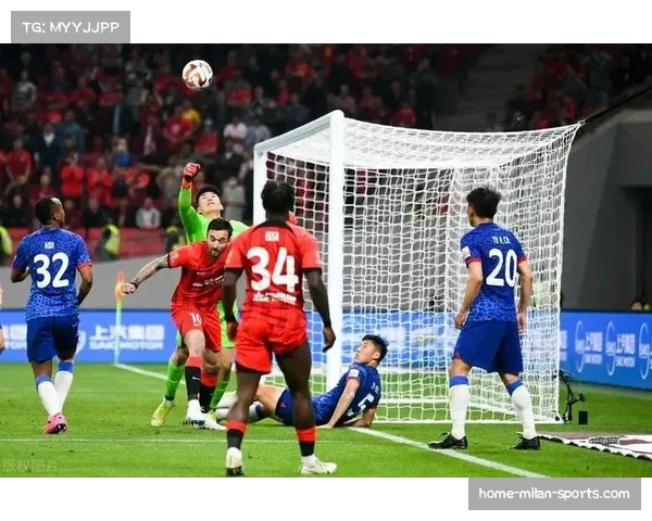 哈子目主场顽强逼平对手 防守反击战术执行到位