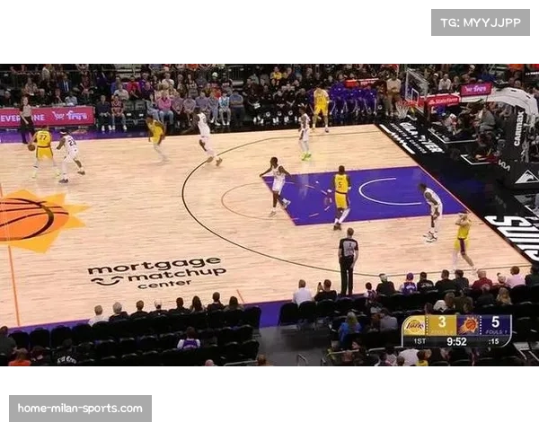 湖人客场取胜,展示缺乏球星时团队篮球依然可行 湖人客场取胜,展示缺乏球星时团队篮球依然可行